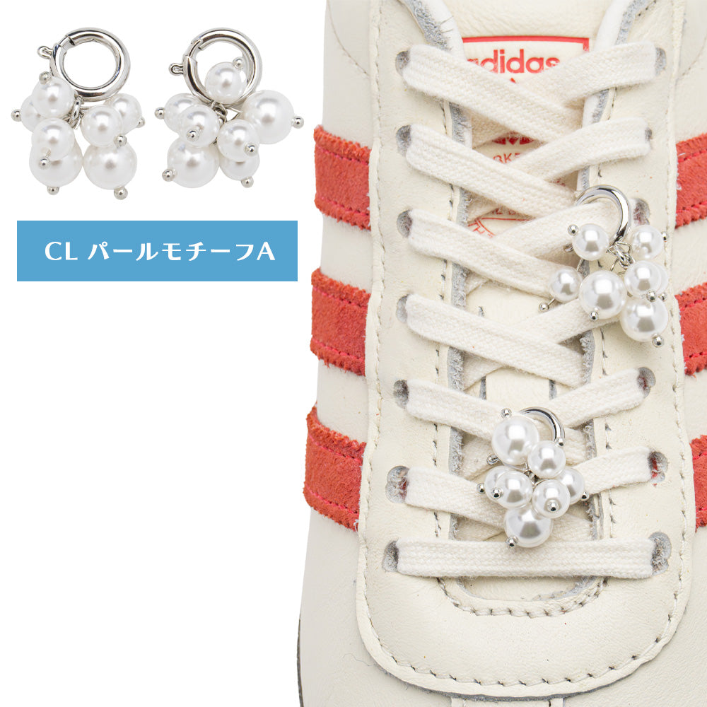 ジュエル JEWEL1923 スニーカーアクセサリー