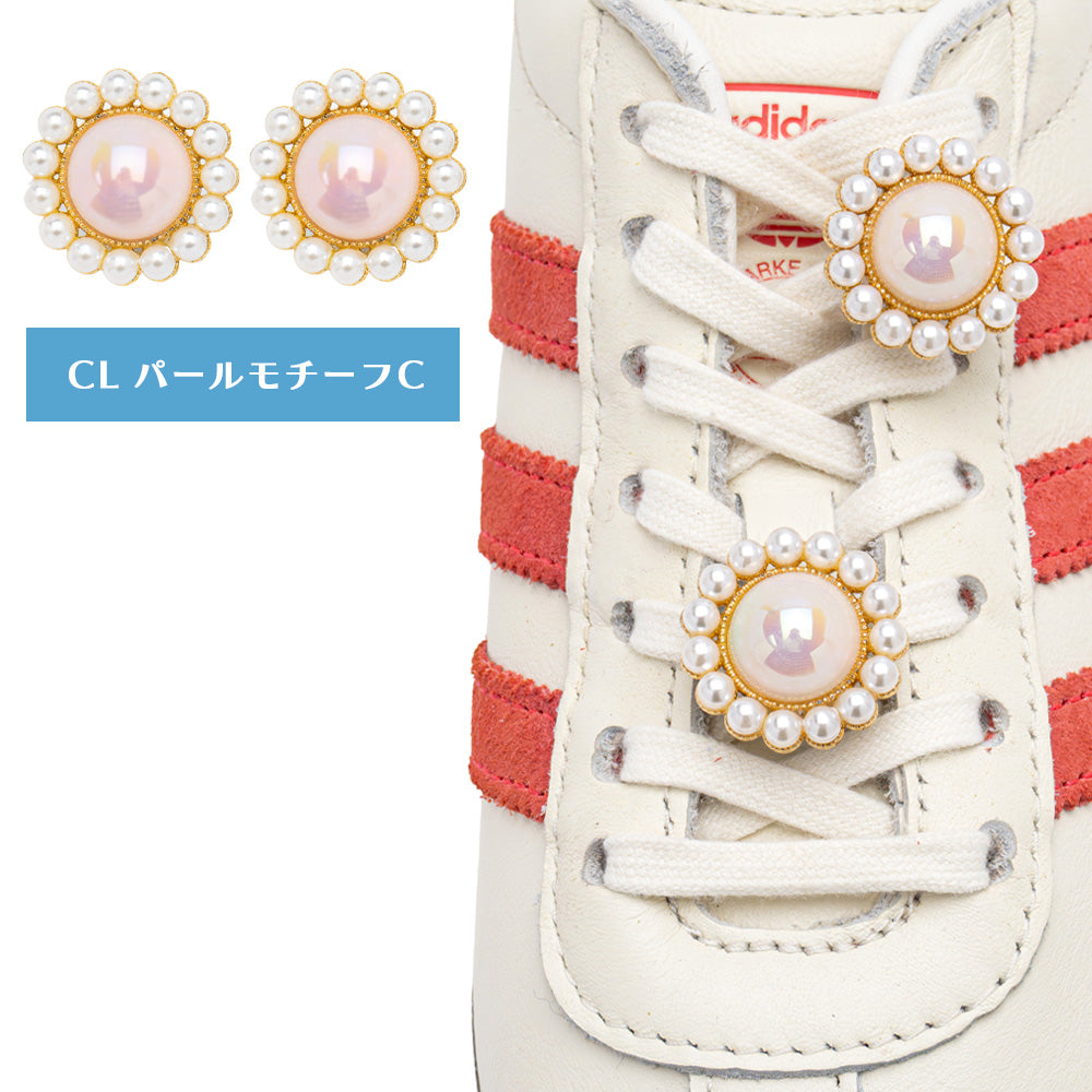 ジュエル JEWEL1923 スニーカーアクセサリー