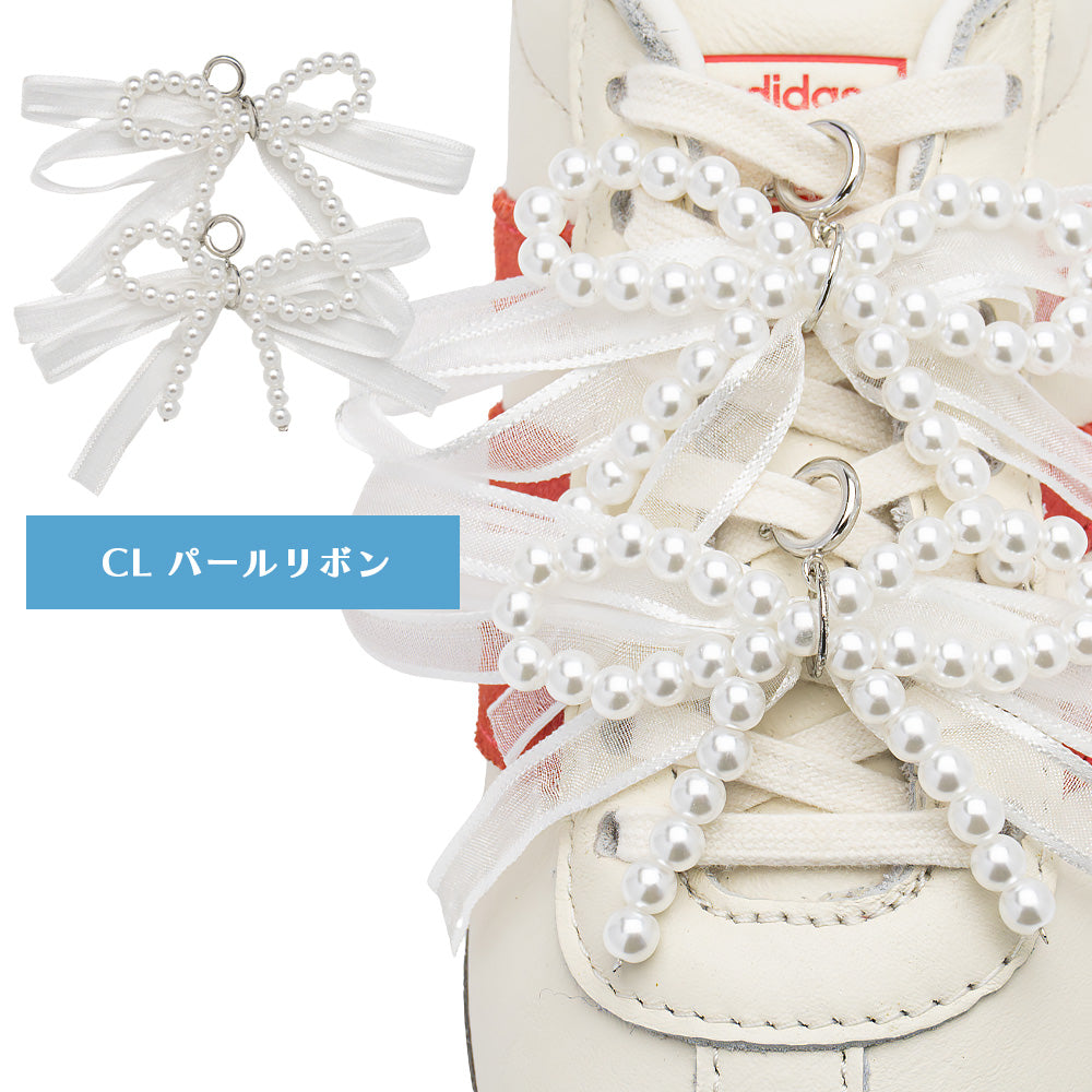 ジュエル JEWEL1923 スニーカーアクセサリー