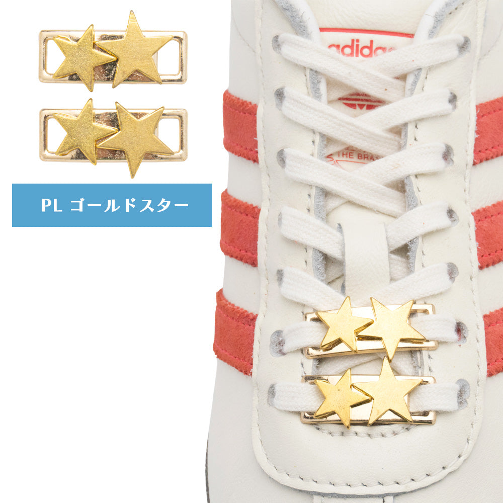 ジュエル JEWEL1923 スニーカーアクセサリー