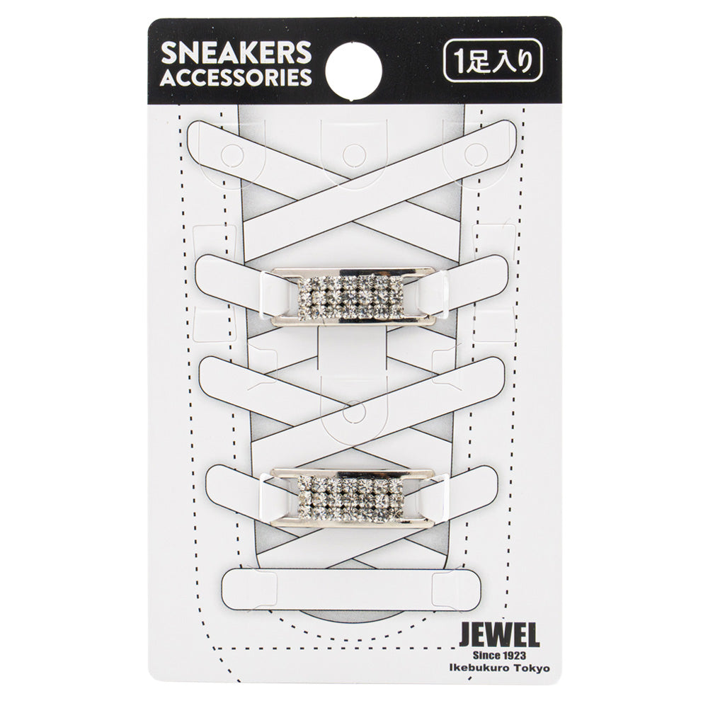 ジュエル JEWEL1923 スニーカーアクセサリー