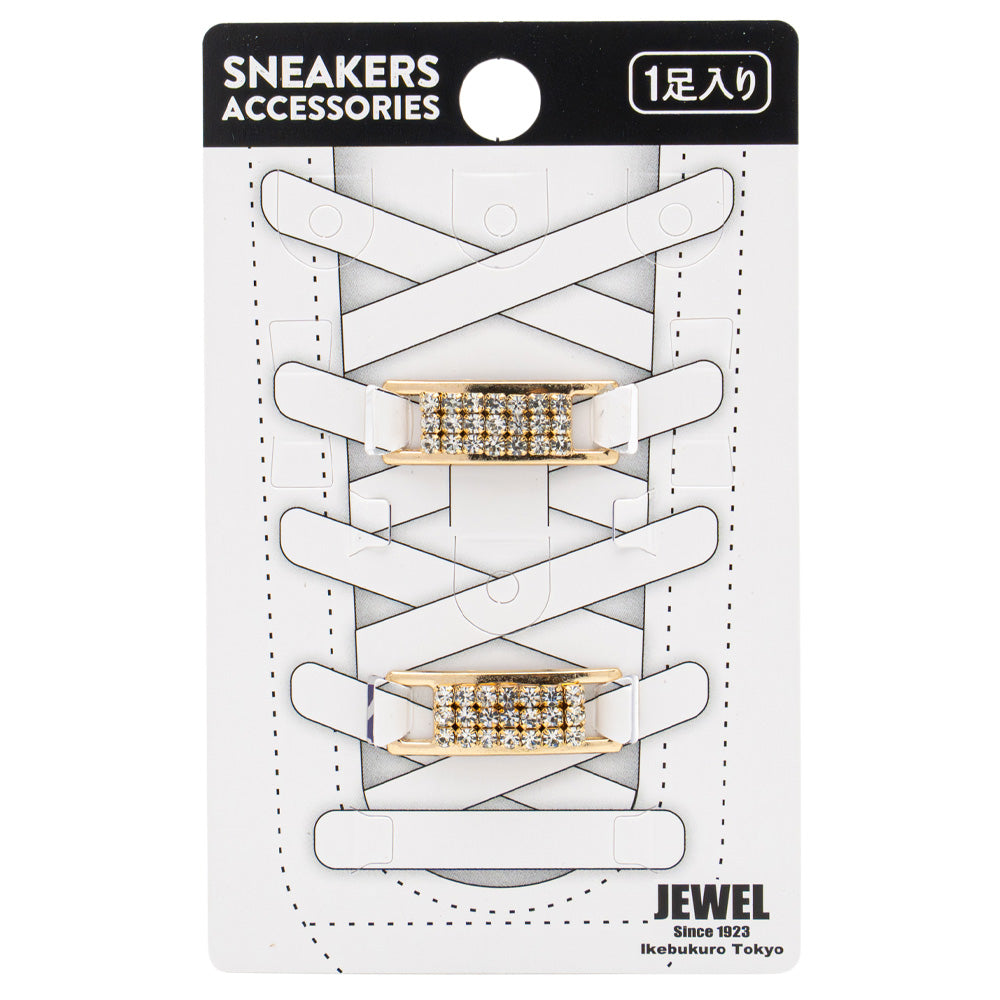 ジュエル JEWEL1923 スニーカーアクセサリー