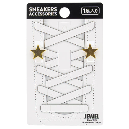 ジュエル JEWEL1923 スニーカーアクセサリー