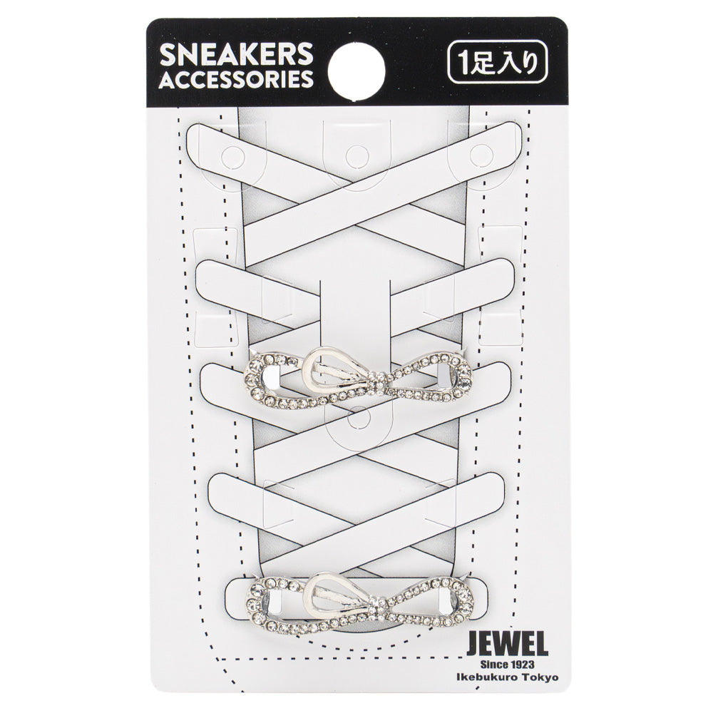 ジュエル JEWEL1923 スニーカーアクセサリー
