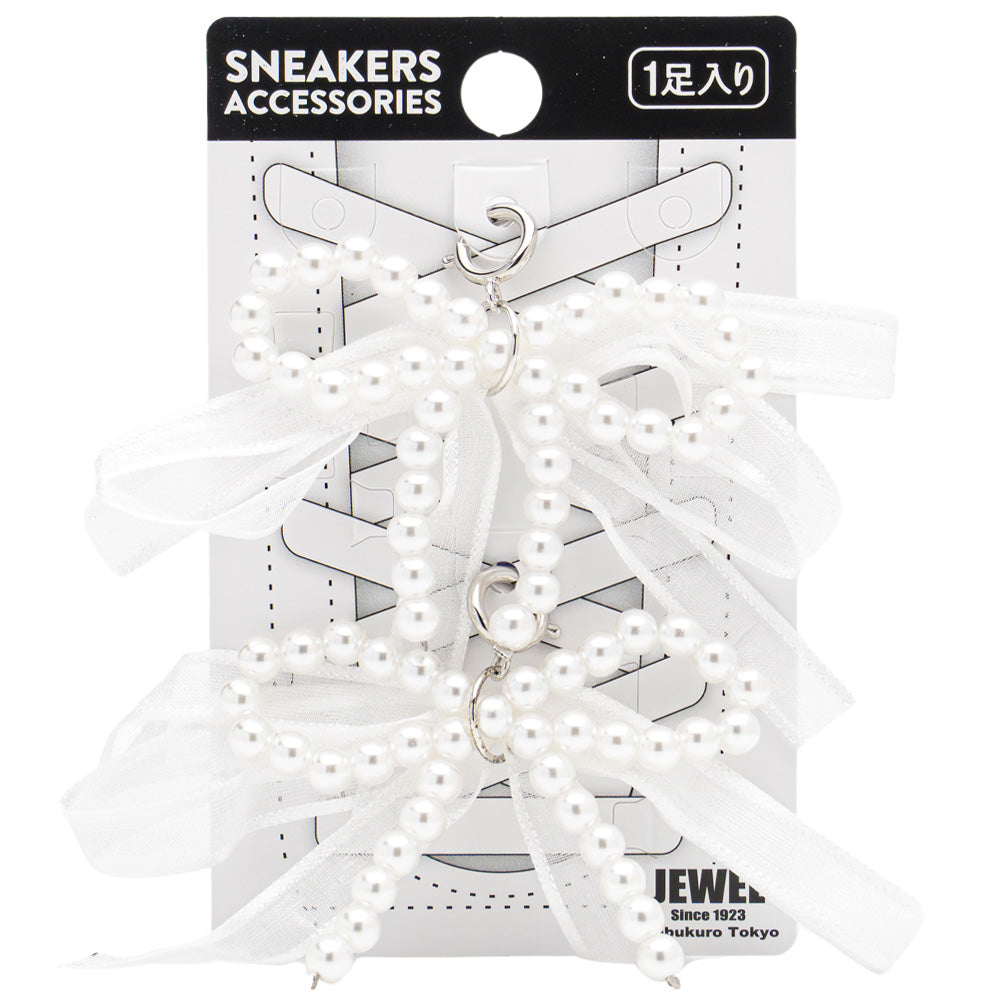 ジュエル JEWEL1923 スニーカーアクセサリー