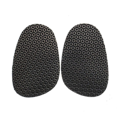 ソールキット SOLE KIT スリップ対策 NA柄 つま先用 かかと用