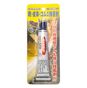 【新品未使用】アラート15ポンド ダイアボンド No.888 | 靴・ 皮革製品・ゴム用の高性能接着剤
